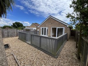 Garden - click for photo gallery